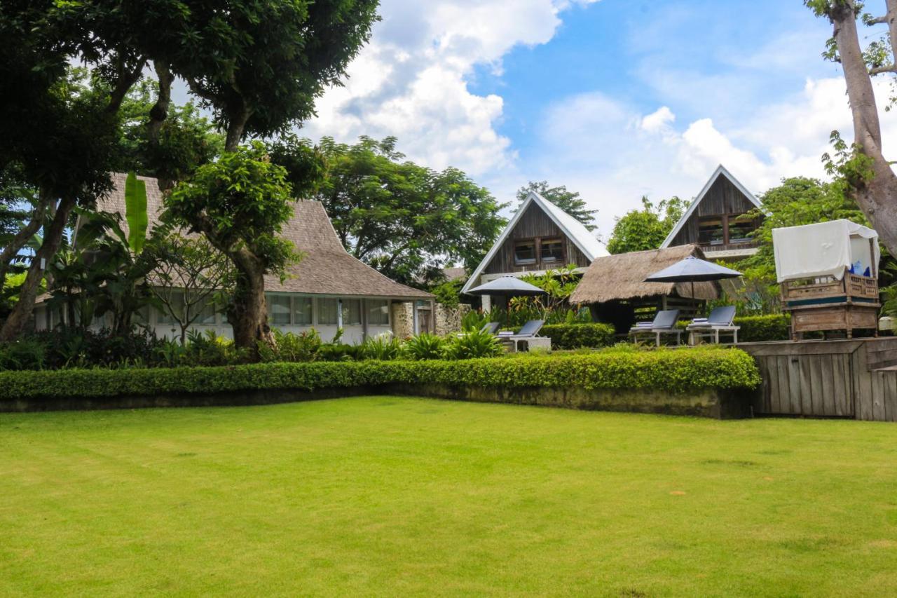 Chanteak Bali - Stone House 3 Jimbaran Exterior foto