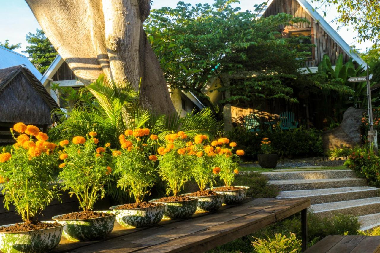 Chanteak Bali - Stone House 3 Jimbaran Exterior foto